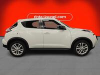 Nissan Juke vaihtoauto