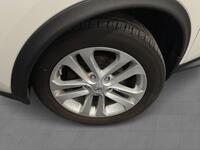 Nissan Juke vaihtoauto