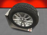 Nissan Juke vaihtoauto