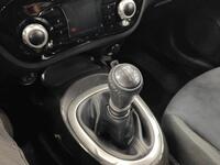 Nissan Juke vaihtoauto