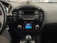 Nissan Juke vaihtoauto