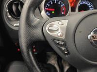 Nissan Juke vaihtoauto