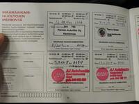 Nissan Juke vaihtoauto