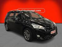 Toyota Verso vaihtoauto