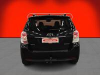 Toyota Verso vaihtoauto