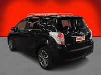 Toyota Verso vaihtoauto