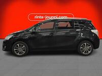 Toyota Verso vaihtoauto