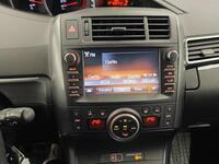 Toyota Verso vaihtoauto