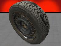 Toyota Verso vaihtoauto