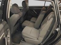 Toyota Verso vaihtoauto