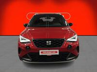 SEAT Arona vaihtoauto
