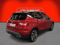 SEAT Arona vaihtoauto