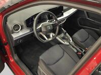 SEAT Arona vaihtoauto