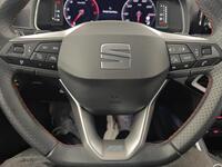 SEAT Arona vaihtoauto