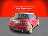 Mini Cooper vaihtoauto