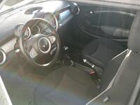 Mini Cooper vaihtoauto