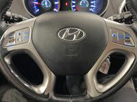 Hyundai ix35 vaihtoauto