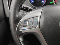 Hyundai ix35 vaihtoauto