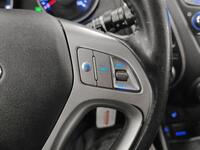 Hyundai ix35 vaihtoauto