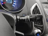 Hyundai ix35 vaihtoauto