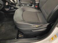 Hyundai ix35 vaihtoauto