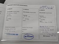 Hyundai ix35 vaihtoauto