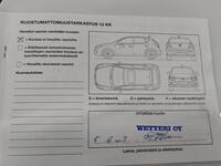 Hyundai ix35 vaihtoauto