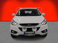 Hyundai ix35 vaihtoauto