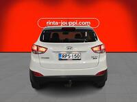 Hyundai ix35 vaihtoauto