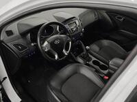 Hyundai ix35 vaihtoauto