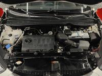 Hyundai ix35 vaihtoauto