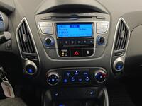 Hyundai ix35 vaihtoauto