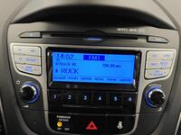 Hyundai ix35 vaihtoauto