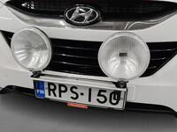 Hyundai ix35 vaihtoauto