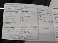 Hyundai ix35 vaihtoauto