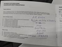 Hyundai ix35 vaihtoauto