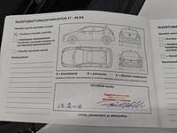 Hyundai ix35 vaihtoauto