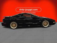 Pontiac Firebird vaihtoauto
