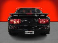 Pontiac Firebird vaihtoauto