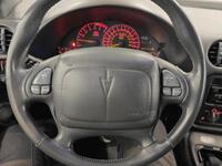Pontiac Firebird vaihtoauto