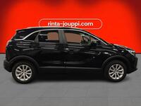 Opel Crossland vaihtoauto
