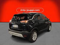 Opel Crossland vaihtoauto