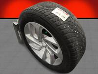 Opel Crossland vaihtoauto