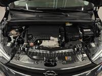 Opel Crossland vaihtoauto