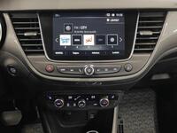 Opel Crossland vaihtoauto