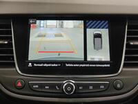 Opel Crossland vaihtoauto