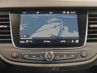 Opel Crossland vaihtoauto