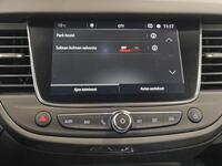 Opel Crossland vaihtoauto