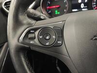 Opel Crossland vaihtoauto