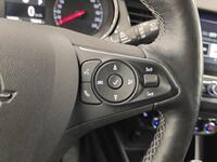 Opel Crossland vaihtoauto